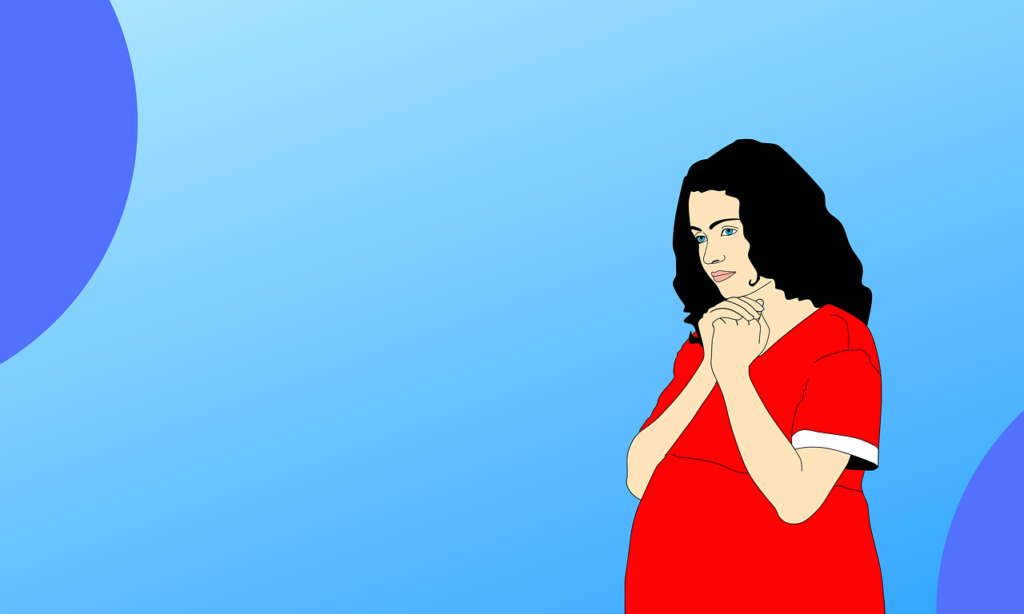 pregnancy, pregnancy symptoms, maternity-4598166.jpg