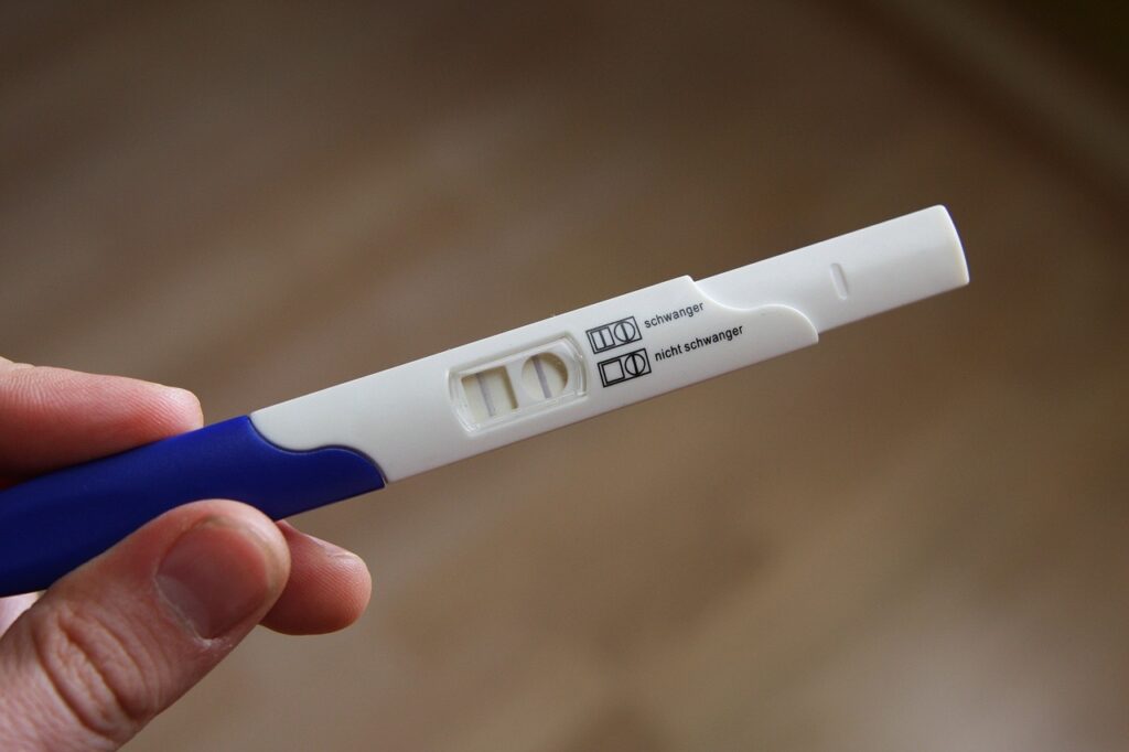 When To Use Home Pregnancy Test